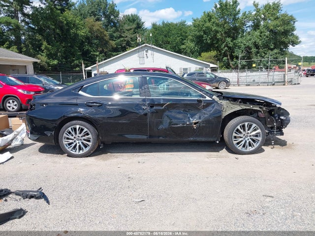 Aukcja sprzedaży 2021 Lexus Es 250, vin: 58AD11D17MU005190, numer aukcji: 45782179