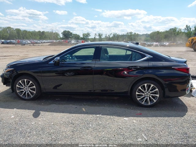 Aukcja sprzedaży 2021 Lexus Es 250, vin: 58AD11D17MU005190, numer aukcji: 45782179