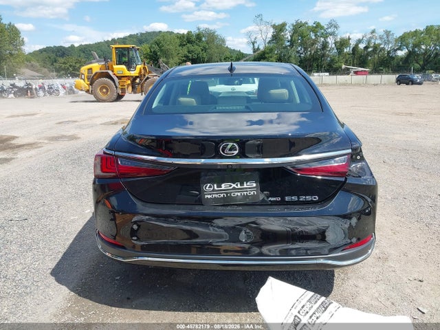 Aukcja sprzedaży 2021 Lexus Es 250, vin: 58AD11D17MU005190, numer aukcji: 45782179