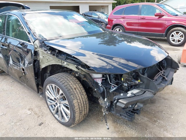 Aukcja sprzedaży 2021 Lexus Es 250, vin: 58AD11D17MU005190, numer aukcji: 45782179