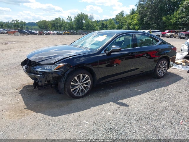 Aukcja sprzedaży 2021 Lexus Es 250, vin: 58AD11D17MU005190, numer aukcji: 45782179