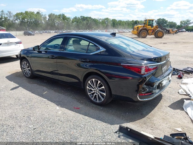 Aukcja sprzedaży 2021 Lexus Es 250, vin: 58AD11D17MU005190, numer aukcji: 45782179
