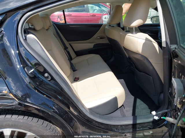 Aukcja sprzedaży 2021 Lexus Es 250, vin: 58AD11D17MU005190, numer aukcji: 45782179