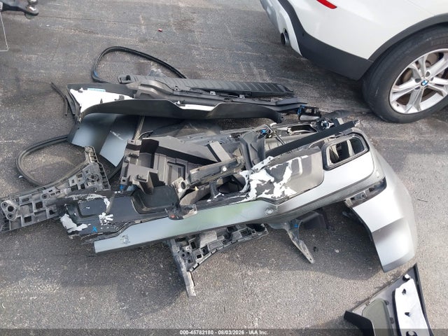 2019 Bmw X5 Xdrive50i მანქანა იყიდება აუქციონზე, vin: 5UXJU2C57KLN49822, აუქციონის ნომერი: 45782180