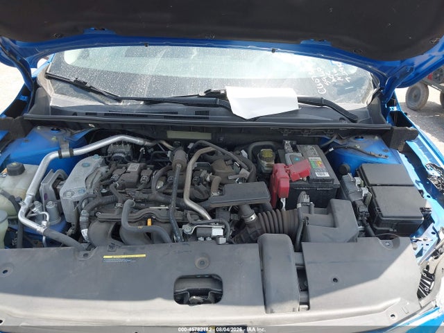 Aukcja sprzedaży 2021 Nissan Sentra Sr Xtronic Cvt, vin: 3N1AB8DV9MY255960, numer aukcji: 45782182