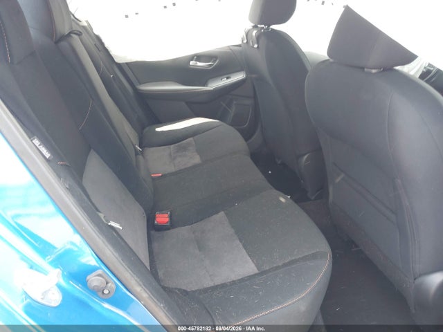 Aukcja sprzedaży 2021 Nissan Sentra Sr Xtronic Cvt, vin: 3N1AB8DV9MY255960, numer aukcji: 45782182