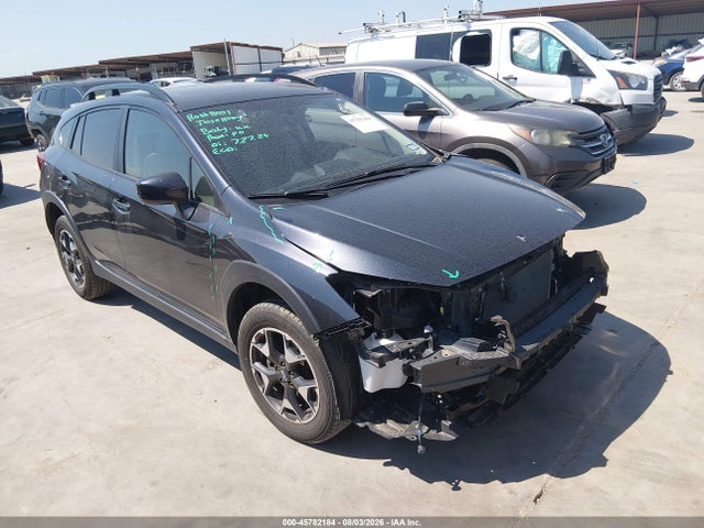 Aukcja sprzedaży 2019 Subaru Crosstrek 2.0i Premium, vin: JF2GTAEC8K8346575, numer aukcji: 45782184