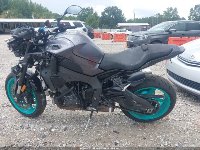 JYARN79E3RA001596 Yamaha Mtn1000