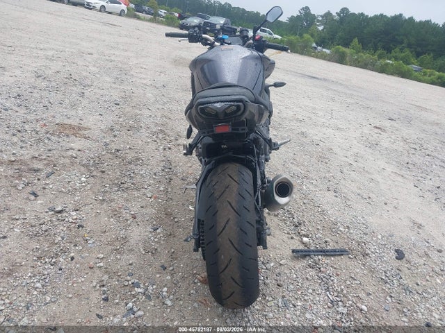 JYARN79E3RA001596 Yamaha Mtn1000