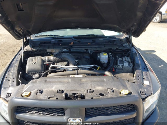 3C63R3GT7JG304824 RAM 3500 Tradesman 4x4 8&#039; Box
