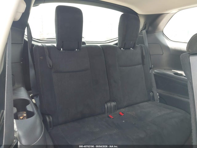Nissan Pathfinder S 2016 5N1AR2MN2GC667216 Image 17