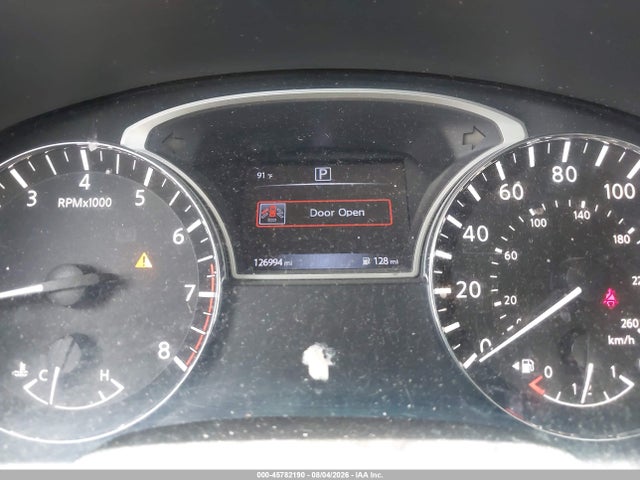 Nissan Pathfinder S 2016 5N1AR2MN2GC667216 Image 7