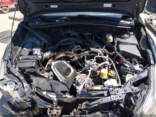 45782191 :رقم المزاد ، JF1GJAC63EH019478 vin ، 2014 Subaru Impreza 2.0i Premium مزاد بيع