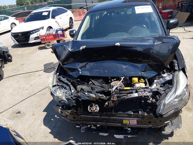 45782191 :رقم المزاد ، JF1GJAC63EH019478 vin ، 2014 Subaru Impreza 2.0i Premium مزاد بيع