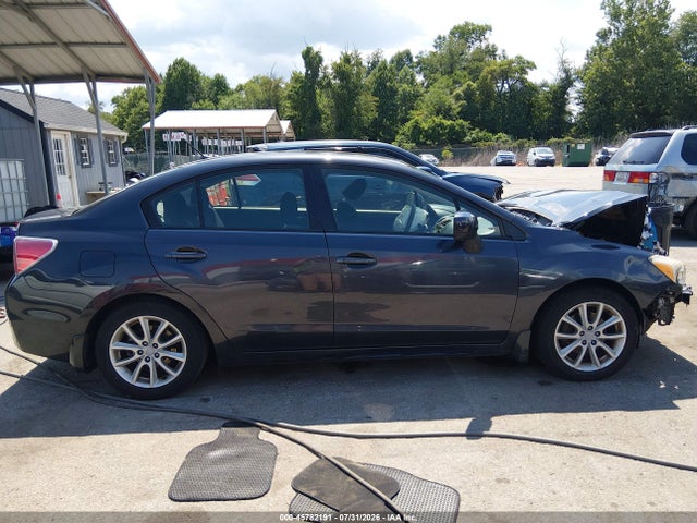 45782191 :رقم المزاد ، JF1GJAC63EH019478 vin ، 2014 Subaru Impreza 2.0i Premium مزاد بيع