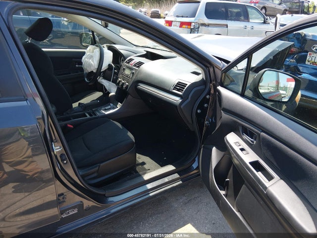 45782191 :رقم المزاد ، JF1GJAC63EH019478 vin ، 2014 Subaru Impreza 2.0i Premium مزاد بيع