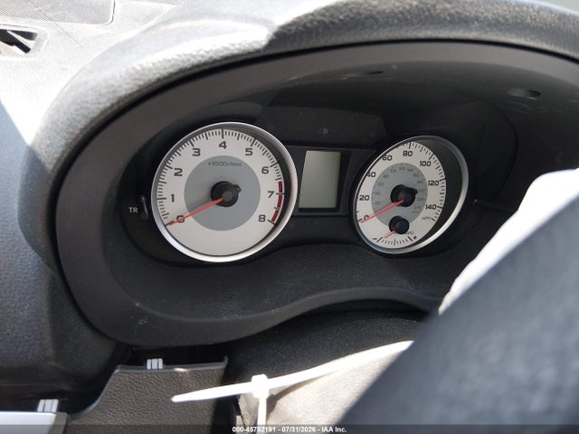 45782191 :رقم المزاد ، JF1GJAC63EH019478 vin ، 2014 Subaru Impreza 2.0i Premium مزاد بيع