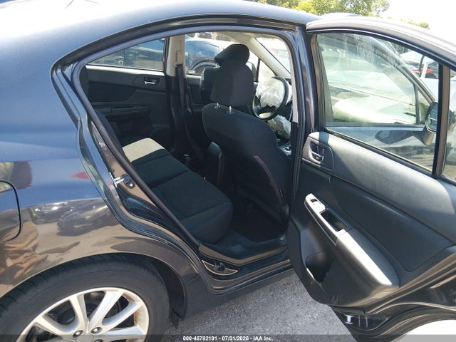45782191 :رقم المزاد ، JF1GJAC63EH019478 vin ، 2014 Subaru Impreza 2.0i Premium مزاد بيع