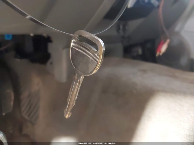 45782192 :رقم المزاد ، 1GTDS196858116144 vin ، 2005 Gmc Canyon Sl مزاد بيع