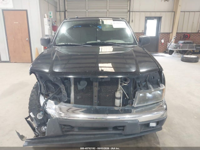 45782192 :رقم المزاد ، 1GTDS196858116144 vin ، 2005 Gmc Canyon Sl مزاد بيع