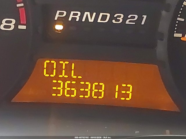 45782192 :رقم المزاد ، 1GTDS196858116144 vin ، 2005 Gmc Canyon Sl مزاد بيع
