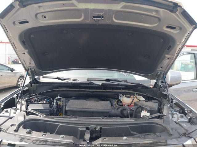 45782193 :رقم المزاد ، 1GKS1DRL7SR195480 vin ، 2025 Gmc Yukon 2wd Denali مزاد بيع