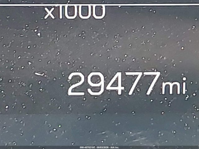 45782193 :رقم المزاد ، 1GKS1DRL7SR195480 vin ، 2025 Gmc Yukon 2wd Denali مزاد بيع