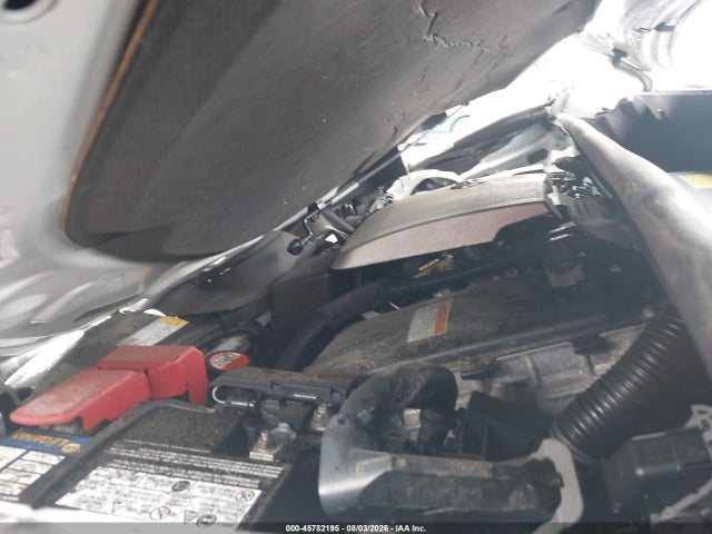 Toyota Prius Two 2016 JTDKBRFU0G3007587 Image 10