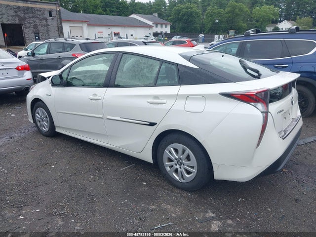 Toyota Prius Two 2016 JTDKBRFU0G3007587 Image 14