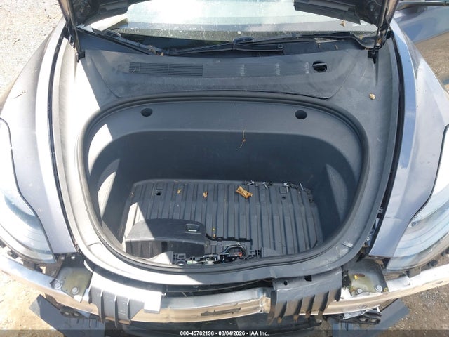 Продаж на аукціоні авто 2023 Tesla Model 3 Rear-wheel Drive, vin: 5YJ3E1EA4PF614471, номер лоту: 45782198