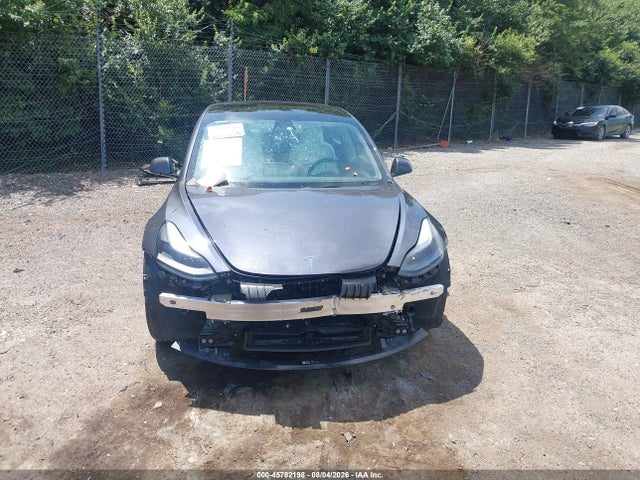 Продаж на аукціоні авто 2023 Tesla Model 3 Rear-wheel Drive, vin: 5YJ3E1EA4PF614471, номер лоту: 45782198