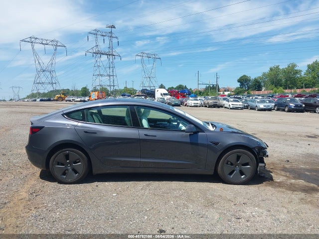 Продаж на аукціоні авто 2023 Tesla Model 3 Rear-wheel Drive, vin: 5YJ3E1EA4PF614471, номер лоту: 45782198