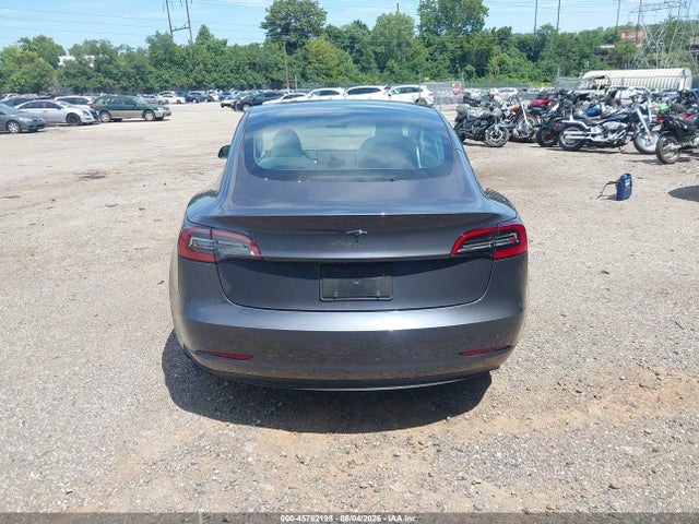 Продаж на аукціоні авто 2023 Tesla Model 3 Rear-wheel Drive, vin: 5YJ3E1EA4PF614471, номер лоту: 45782198
