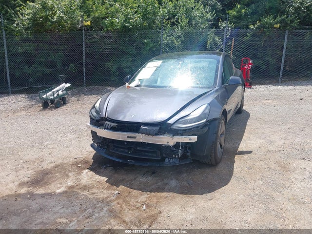 Продаж на аукціоні авто 2023 Tesla Model 3 Rear-wheel Drive, vin: 5YJ3E1EA4PF614471, номер лоту: 45782198