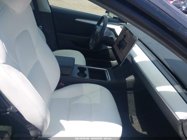 Продаж на аукціоні авто 2023 Tesla Model 3 Rear-wheel Drive, vin: 5YJ3E1EA4PF614471, номер лоту: 45782198