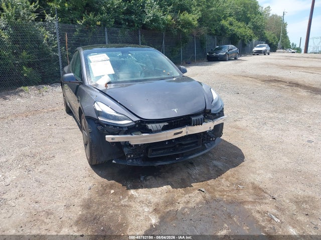 Продаж на аукціоні авто 2023 Tesla Model 3 Rear-wheel Drive, vin: 5YJ3E1EA4PF614471, номер лоту: 45782198