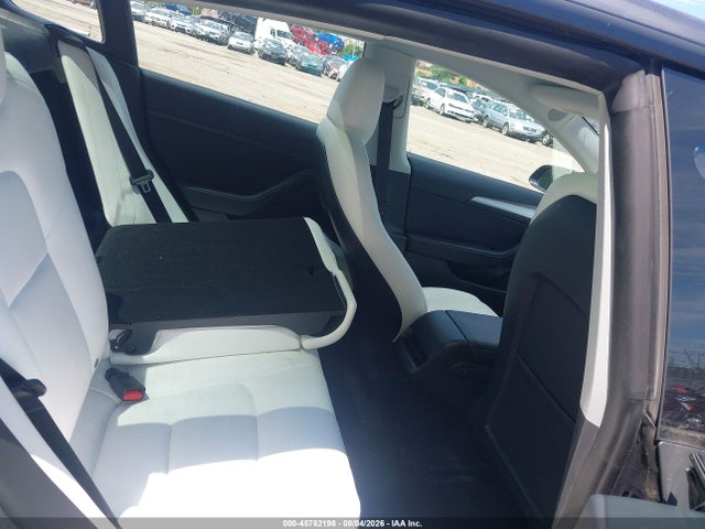 Продаж на аукціоні авто 2023 Tesla Model 3 Rear-wheel Drive, vin: 5YJ3E1EA4PF614471, номер лоту: 45782198
