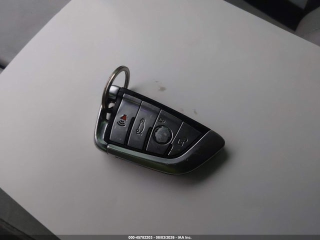 Aukcja sprzedaży 2019 Bmw M5 Competition, vin: WBSJF0C5XKB285185, numer aukcji: 45782203