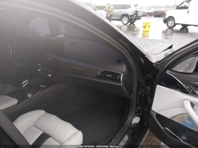 Aukcja sprzedaży 2019 Bmw M5 Competition, vin: WBSJF0C5XKB285185, numer aukcji: 45782203