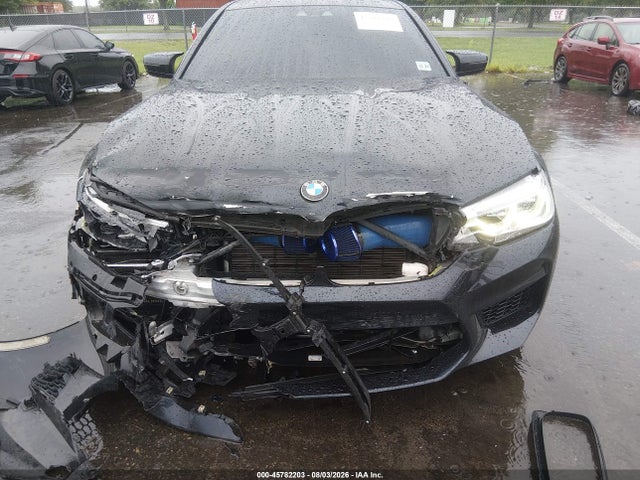 Aukcja sprzedaży 2019 Bmw M5 Competition, vin: WBSJF0C5XKB285185, numer aukcji: 45782203