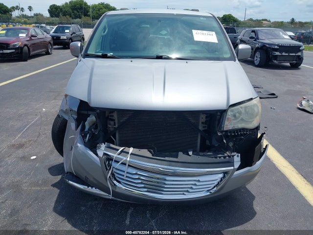 Продаж на аукціоні авто 2014 Chrysler Town & Country Touring, vin: 2C4RC1BG0ER447973, номер лоту: 45782204