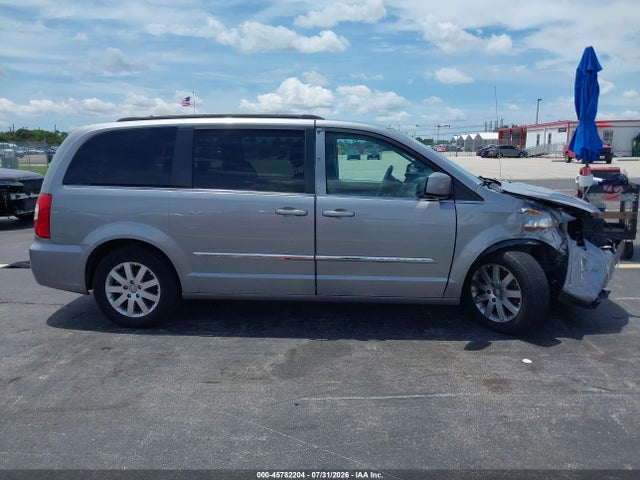 Продаж на аукціоні авто 2014 Chrysler Town & Country Touring, vin: 2C4RC1BG0ER447973, номер лоту: 45782204