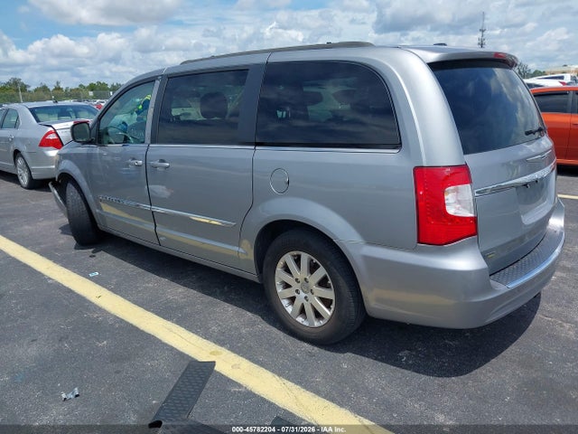 Продаж на аукціоні авто 2014 Chrysler Town & Country Touring, vin: 2C4RC1BG0ER447973, номер лоту: 45782204