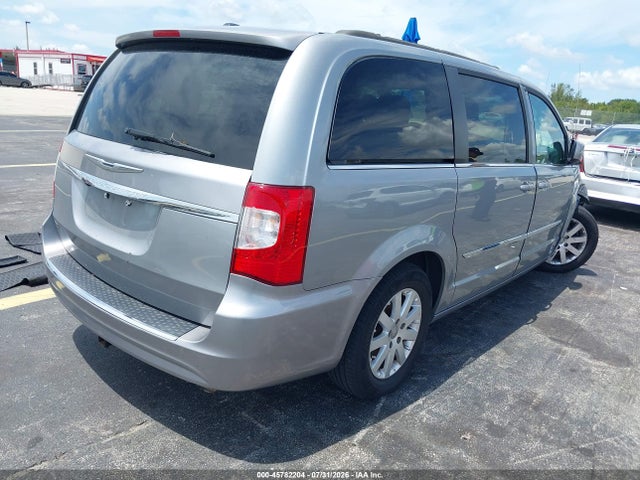 Продаж на аукціоні авто 2014 Chrysler Town & Country Touring, vin: 2C4RC1BG0ER447973, номер лоту: 45782204