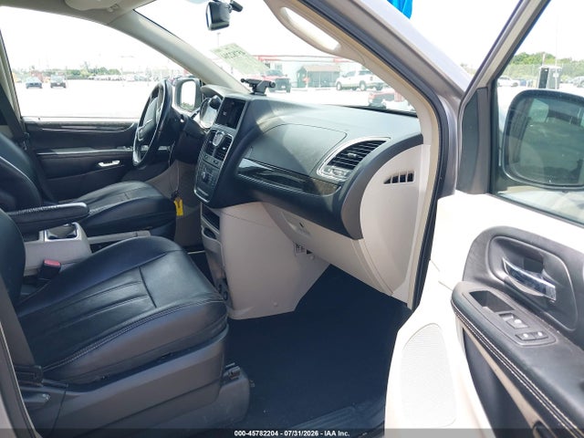 Продаж на аукціоні авто 2014 Chrysler Town & Country Touring, vin: 2C4RC1BG0ER447973, номер лоту: 45782204