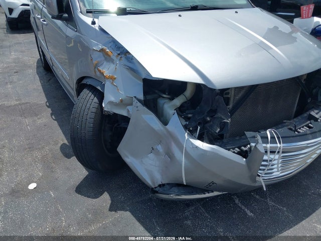 Продаж на аукціоні авто 2014 Chrysler Town & Country Touring, vin: 2C4RC1BG0ER447973, номер лоту: 45782204