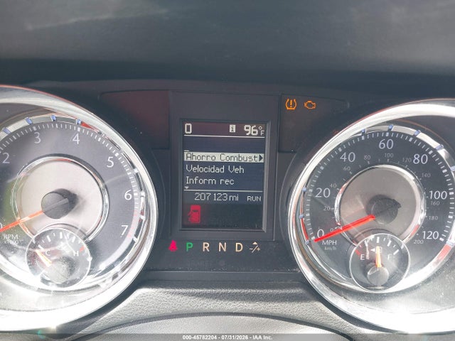 Продаж на аукціоні авто 2014 Chrysler Town & Country Touring, vin: 2C4RC1BG0ER447973, номер лоту: 45782204