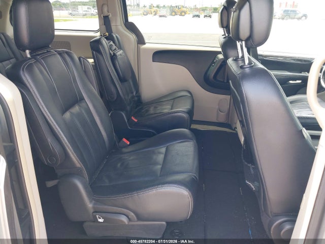 Продаж на аукціоні авто 2014 Chrysler Town & Country Touring, vin: 2C4RC1BG0ER447973, номер лоту: 45782204