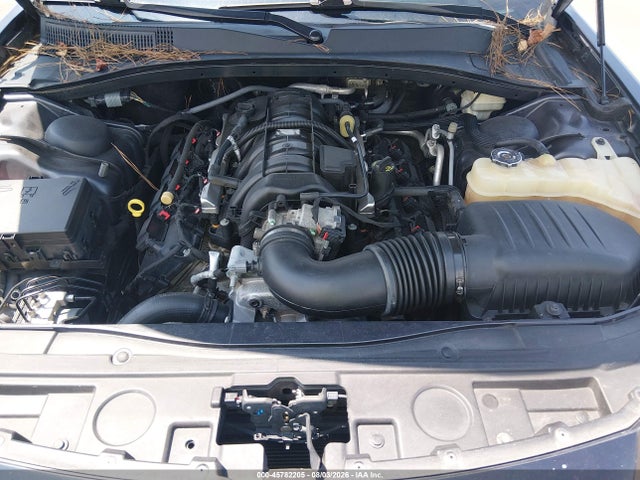 Aukcja sprzedaży 2015 Chrysler 300 300s, vin: 2C3CCABT5FH921513, numer aukcji: 45782205