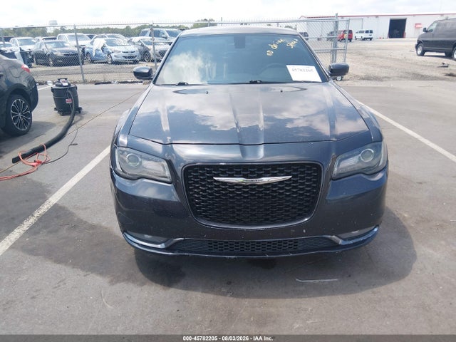 Aukcja sprzedaży 2015 Chrysler 300 300s, vin: 2C3CCABT5FH921513, numer aukcji: 45782205